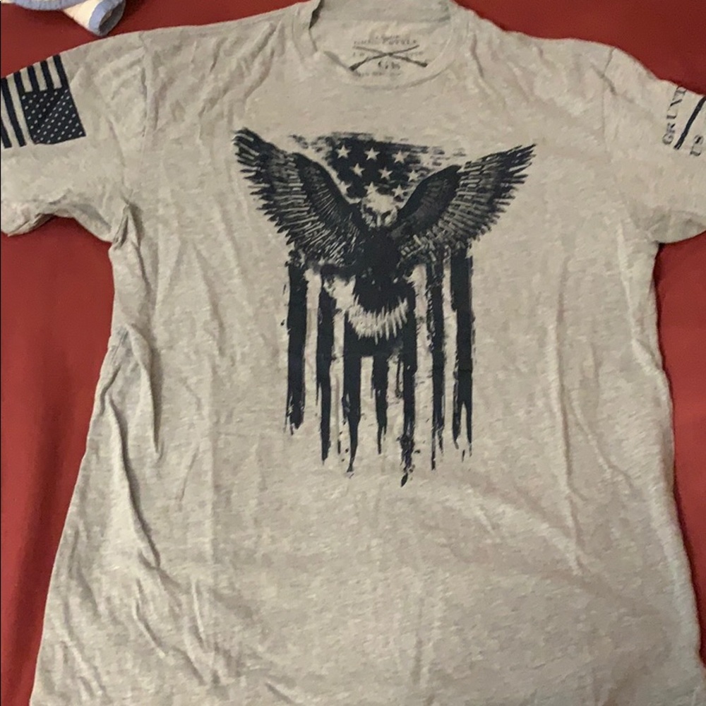 Grunt Style Shirt